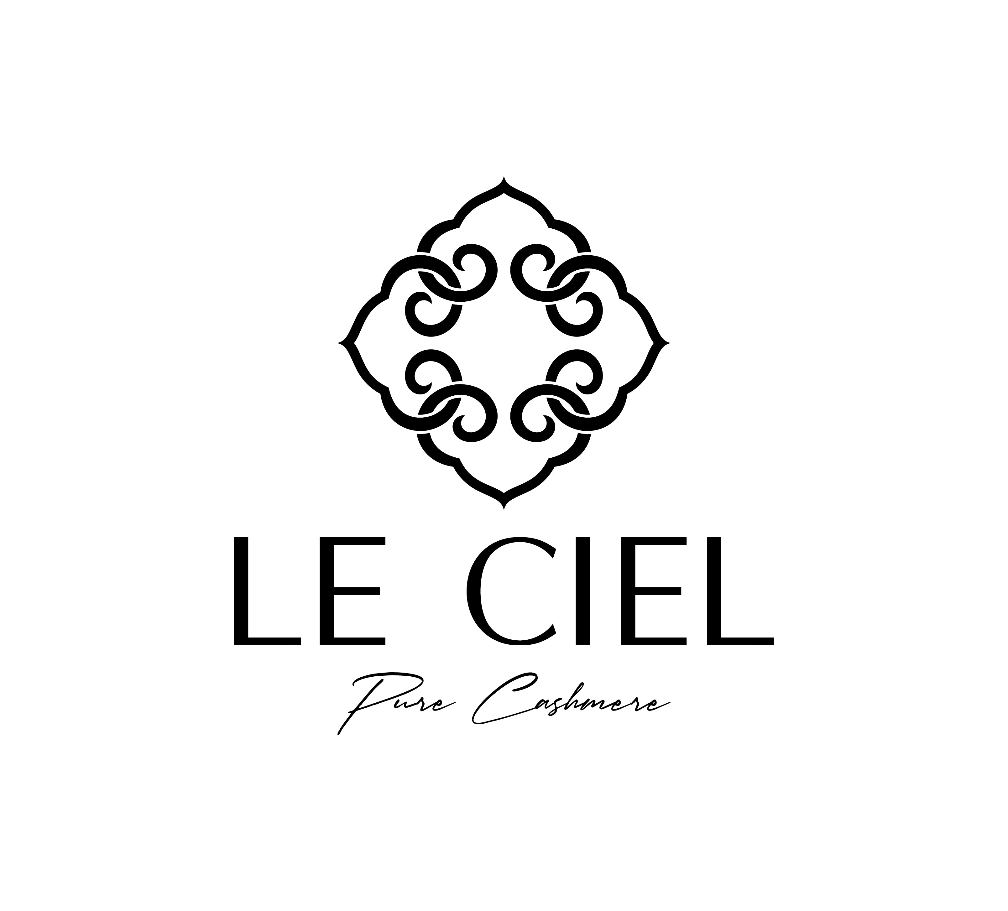 Le Ciel Cashmere